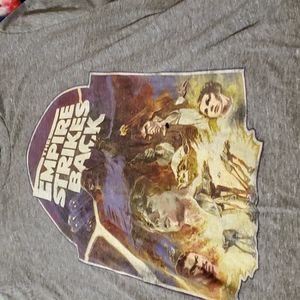 Star wars shirt